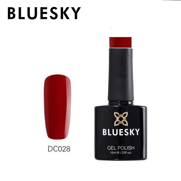 Dance 28 - Blueskygellak.nl