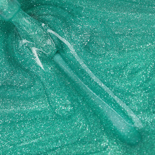 EMG01 Emerald Luster - Blueskygellak.nl