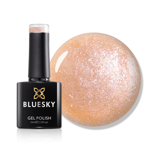 EMG05 Amber Gleam - Blueskygellak.nl