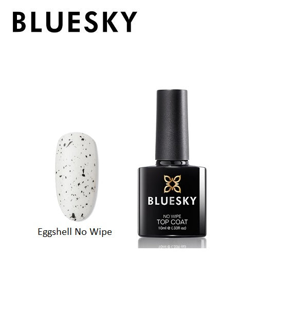 BTC01 Egg Shel Top Coat - Blueskygellak.nl