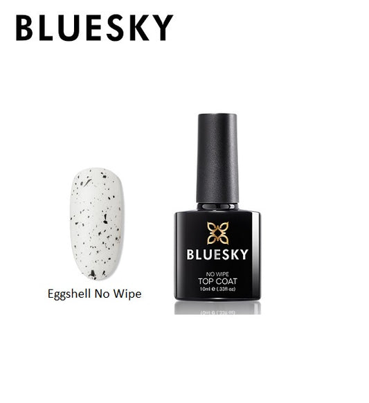 BTC01 Egg Shel Top Coat - Blueskygellak.nl