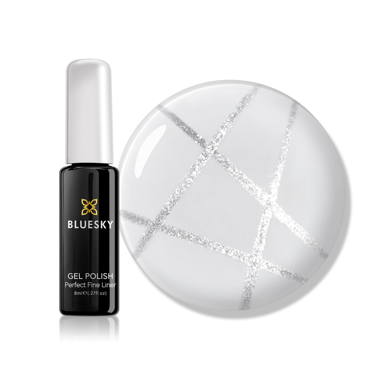 GPS13 Perfect Liner Argent