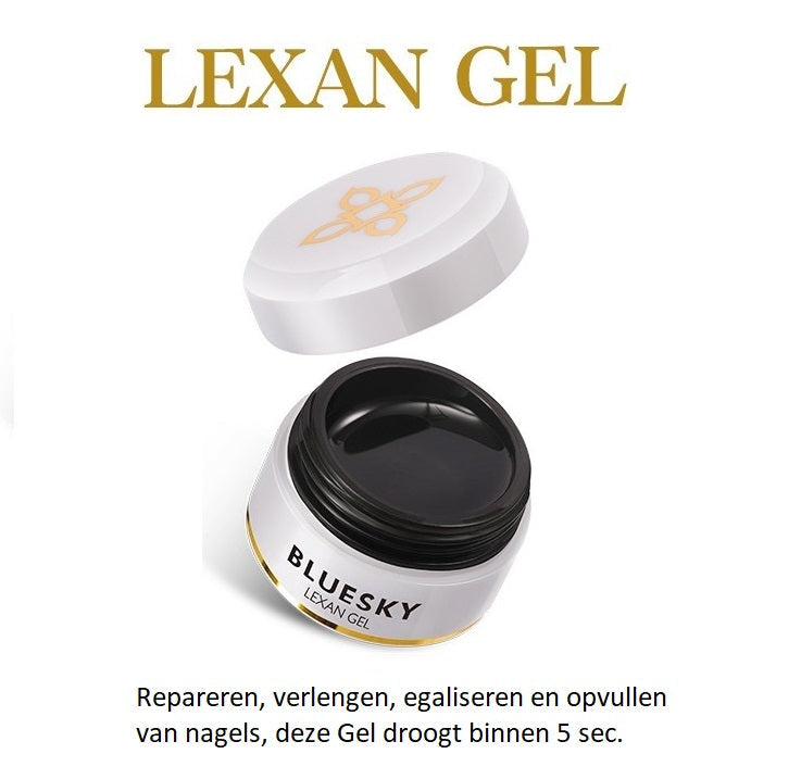 Lexan Gel