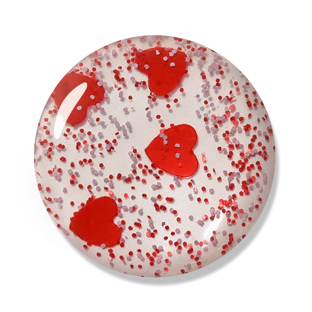 LQH01 Queen Of Hearts
