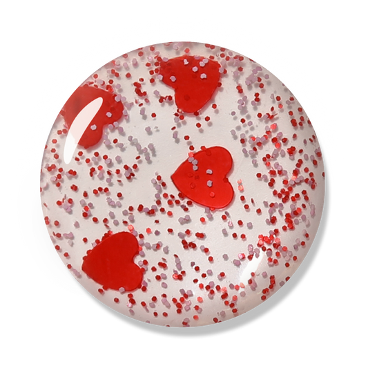 LQH01 Queen Of Hearts