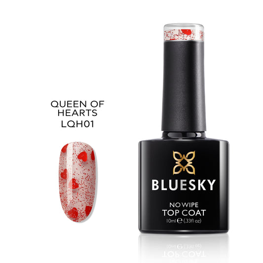 LQH01 Queen Of Hearts