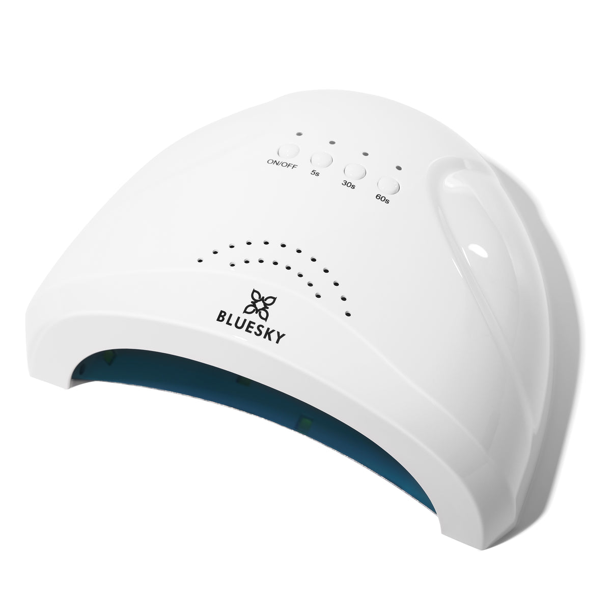 Bluesky Led Lamp Wit 48Watt - Blueskygellak.nl