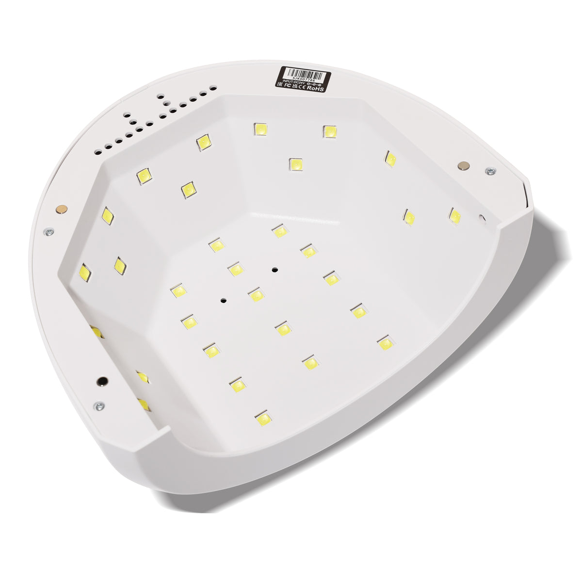 Bluesky Led Lamp Wit 48Watt - Blueskygellak.nl