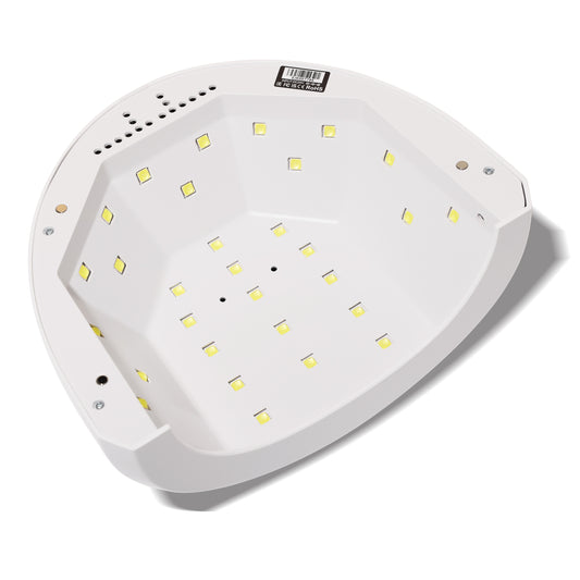 Bluesky Led Lamp Wit 48Watt - Blueskygellak.nl