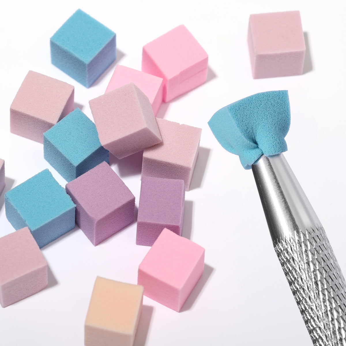 Ombre Palette Gel Set - Blueskygellak.nl