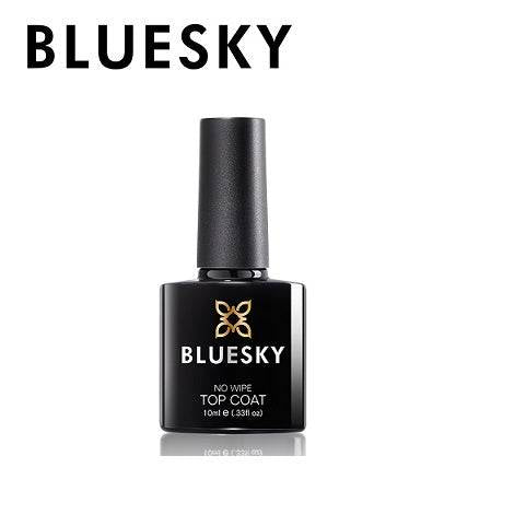 Top Coat No Wipe