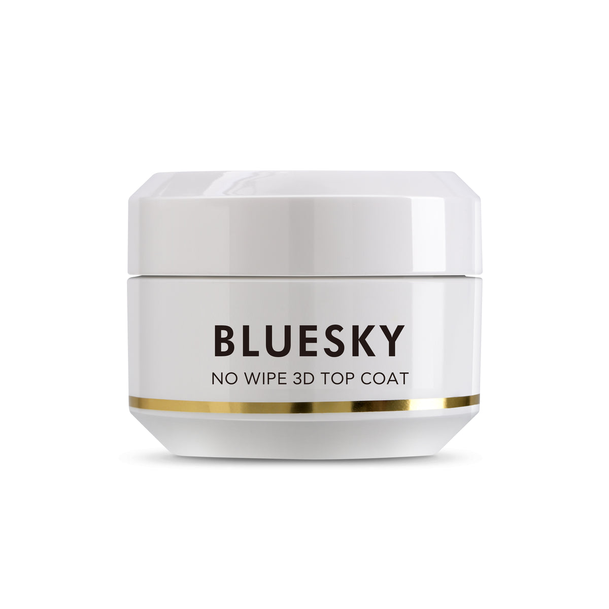 No Wipe 3D Top Coat