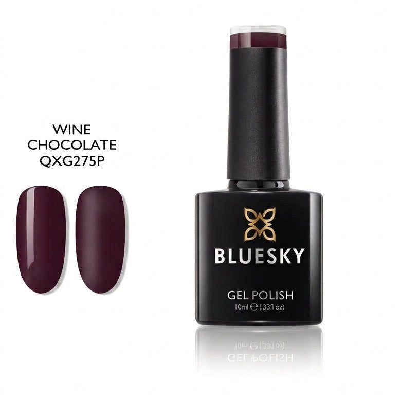 QXG275 Wine Chocolate