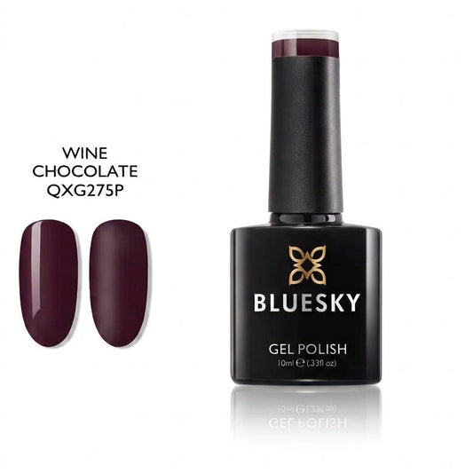 QXG275 Wine Chocolate