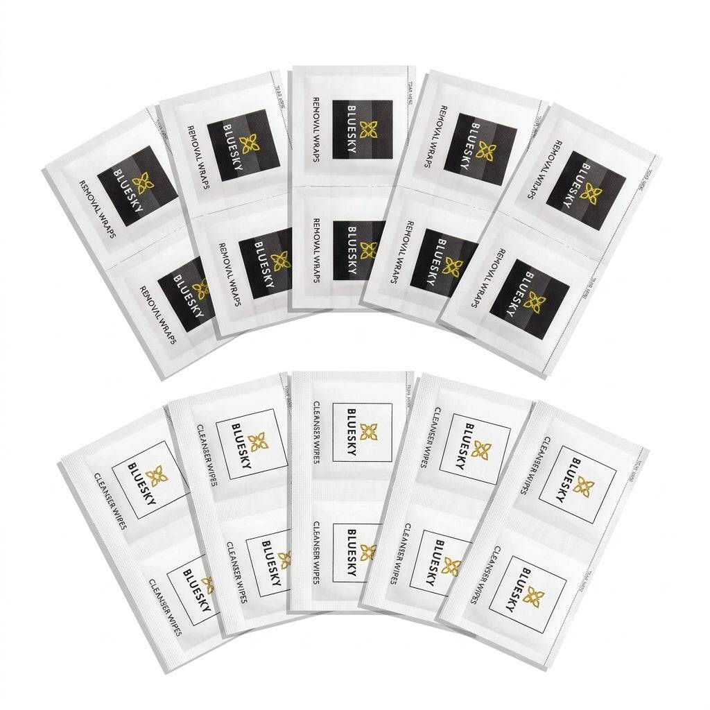 Starter Set 48 Watt Wit