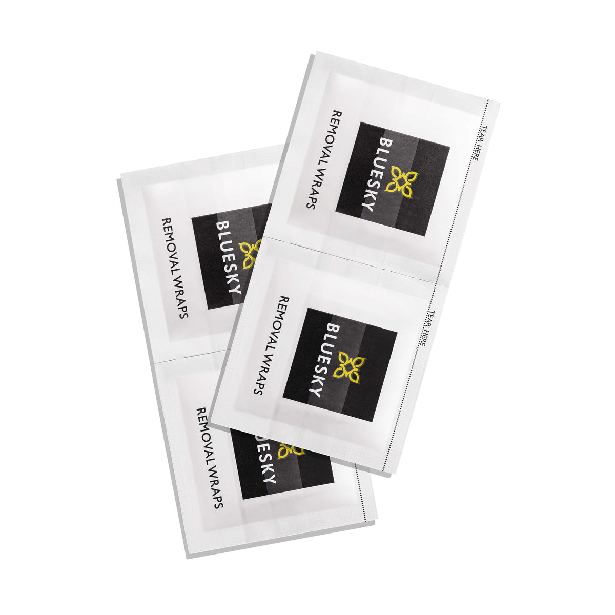 Remover Wraps