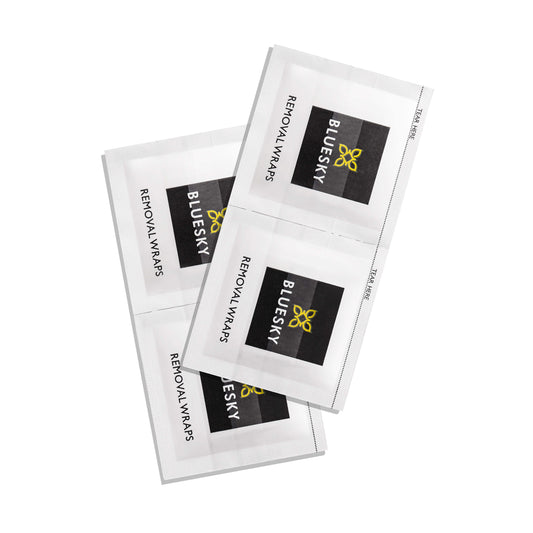 Remover Wraps