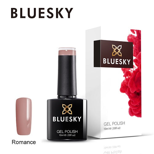 SS1812 Romance - Blueskygellak.nl