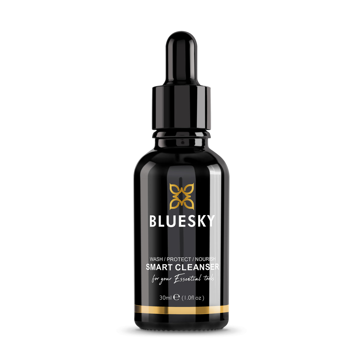 Smart Cleanser