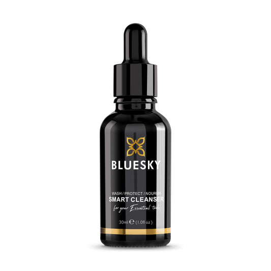 Smart Cleanser