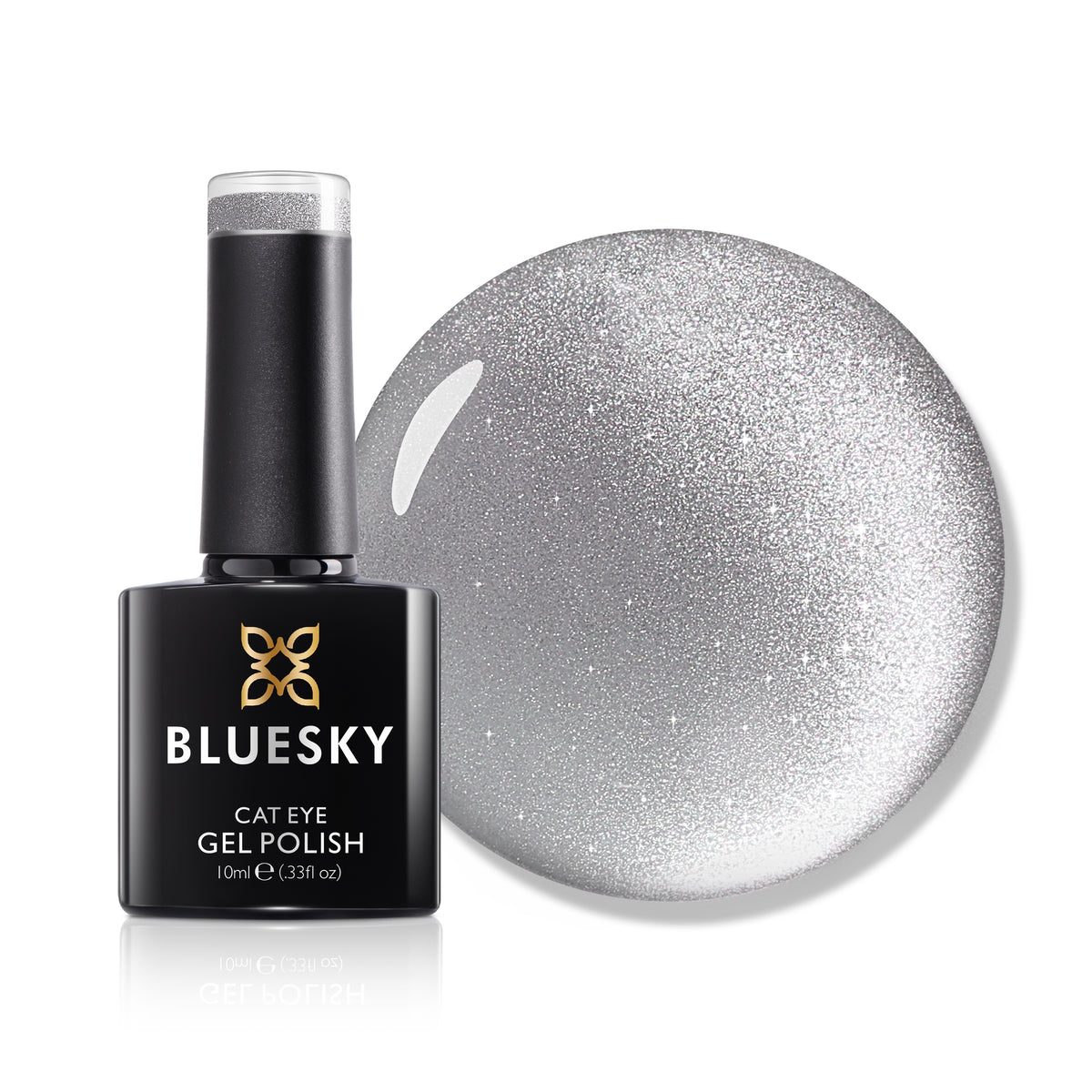 SJC02 Silver Moonstone