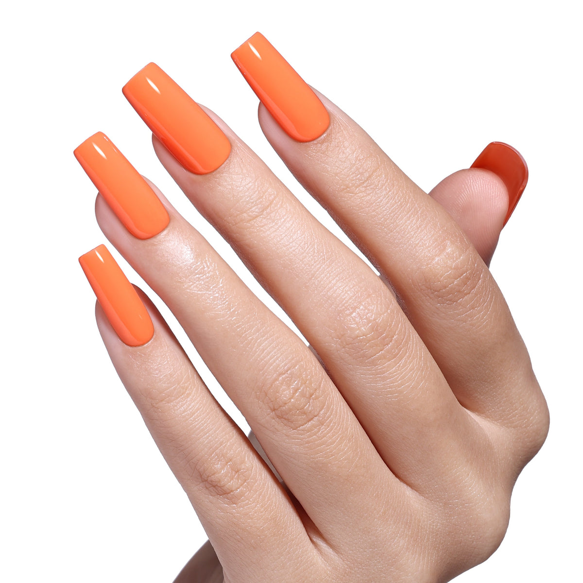 SS2613 Blaze Orange