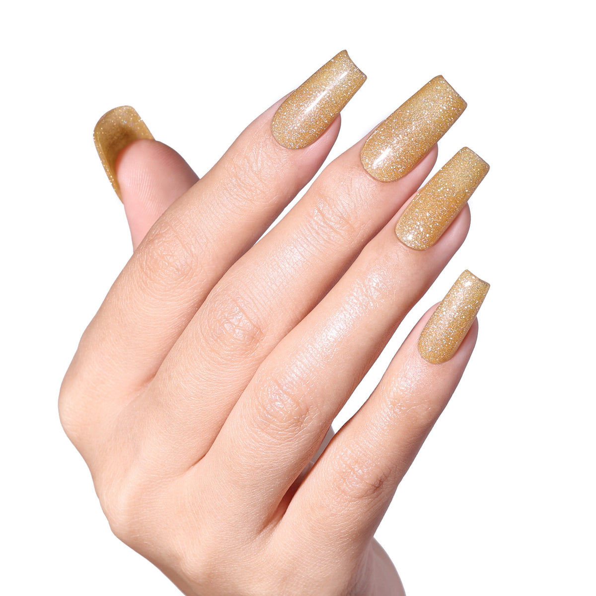 SS2614 Amber Shimmer