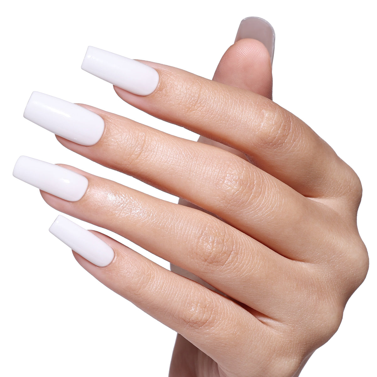 SS2615 Silk White