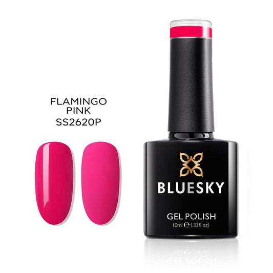 SS2620 Flamingo Pink