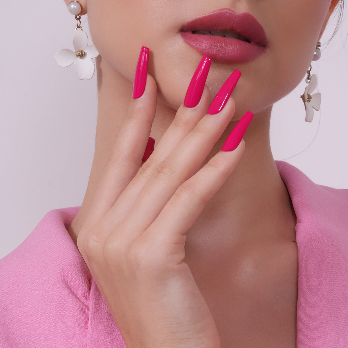 SS2620 Flamingo Pink