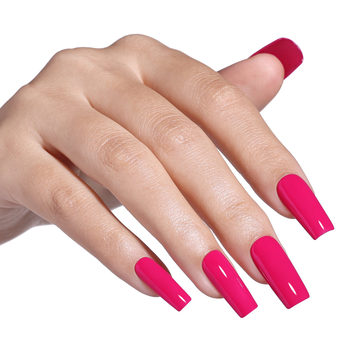 SS2620 Flamingo Pink