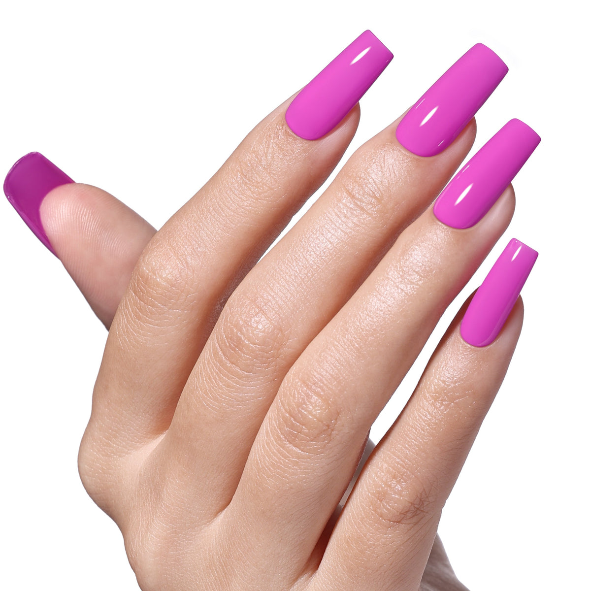 SS2622 Electro Purple
