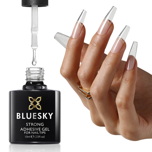Strong Adhesive Gel
