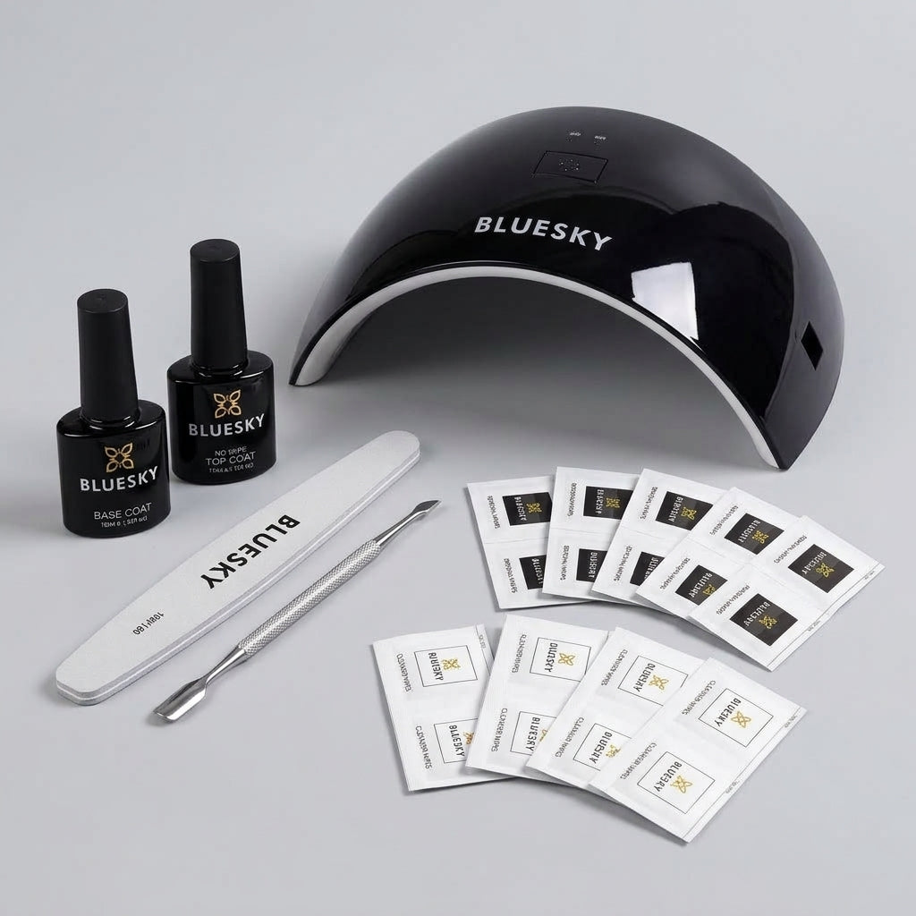 Starter kleuren set 24 Watt
