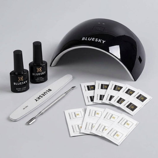 Starter kleuren set 24 Watt