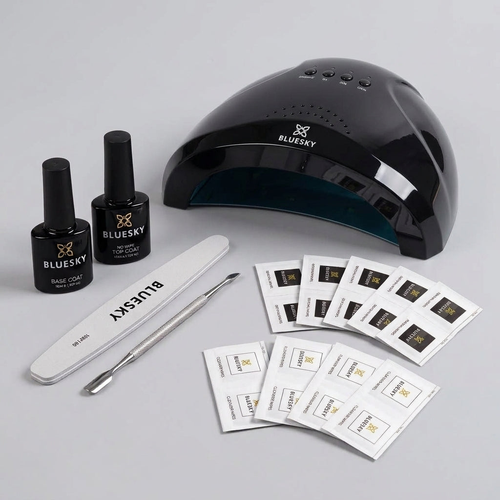 Starter kleuren set 48 Watt