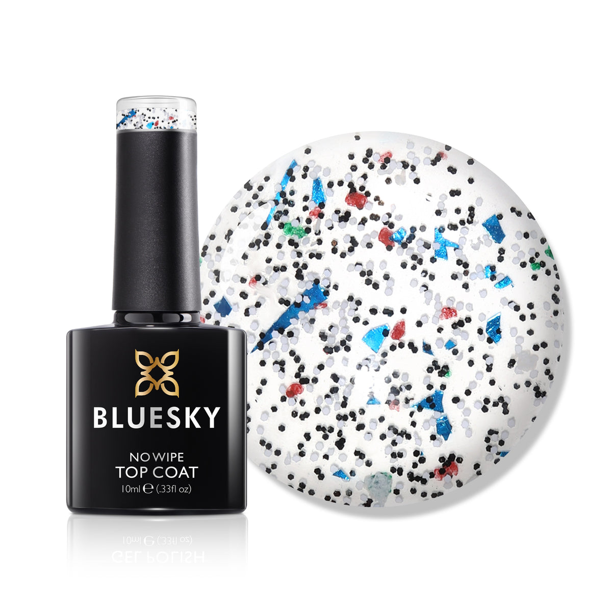 TMX02 Frosty Snowflake