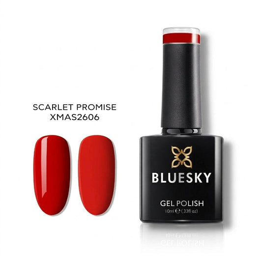 XMAS2606 Scarlet Promise