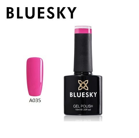 A035 Barbie - Blueskygellak.nl