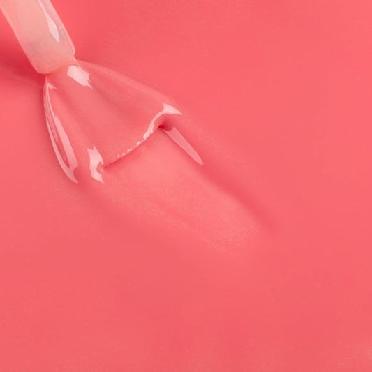 A074 Pink Neon Coral - Blueskygellak.nl