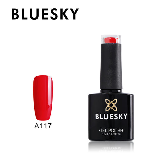 A117 Hot Pink - Blueskygellak.nl