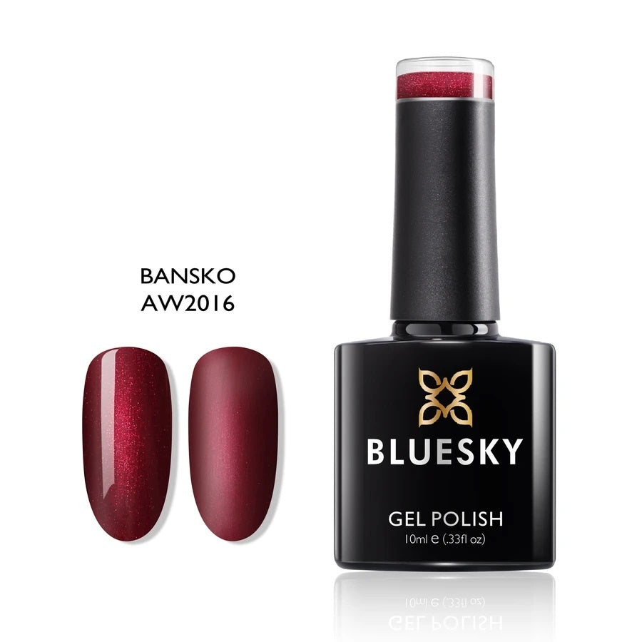 AW2016 Bansko