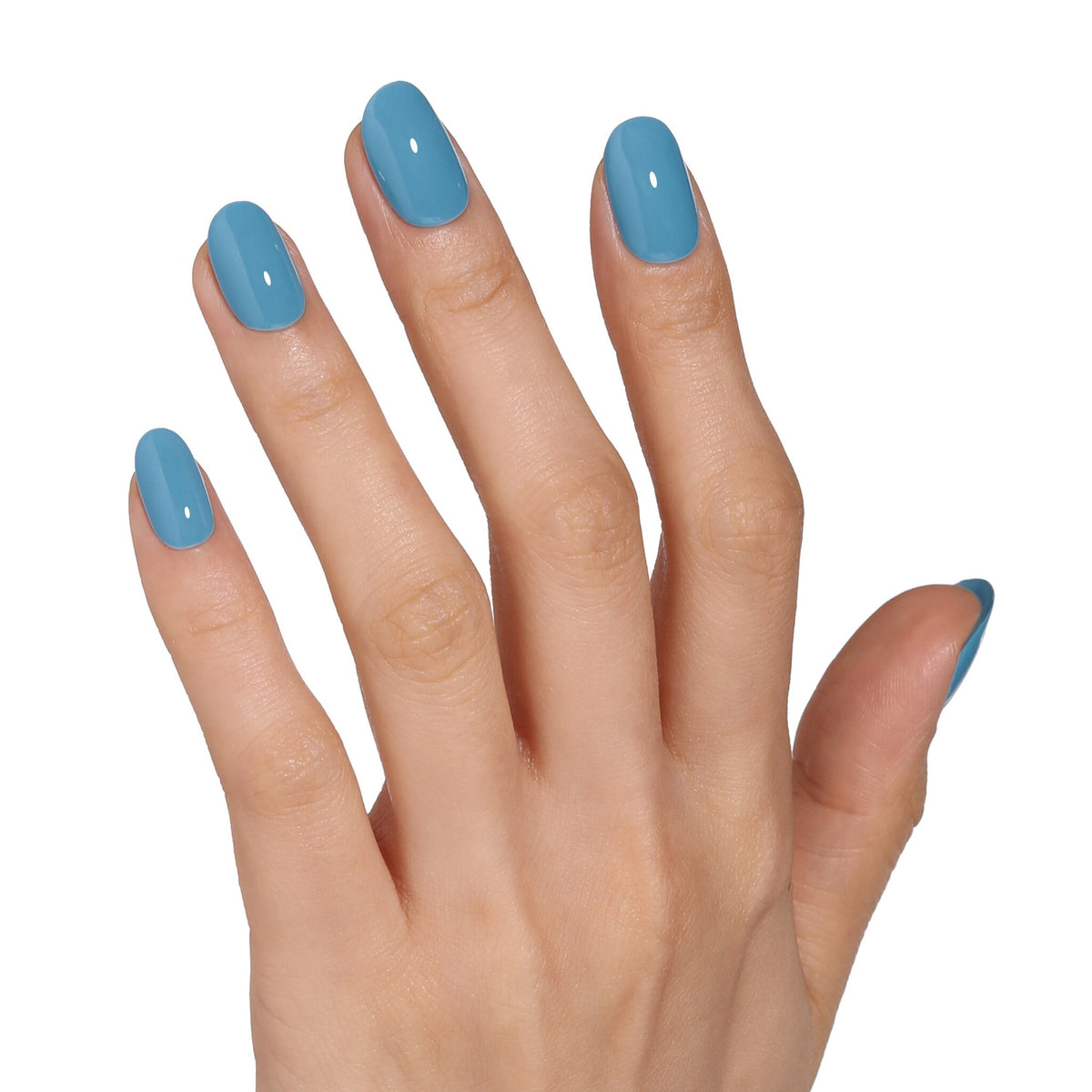 AW2206 Fidgety Blue - Blueskygellak.nl