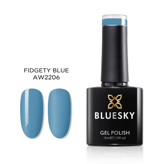 AW2206 Fidgety Blue - Blueskygellak.nl