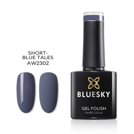 AW2302 Short-blue Tales