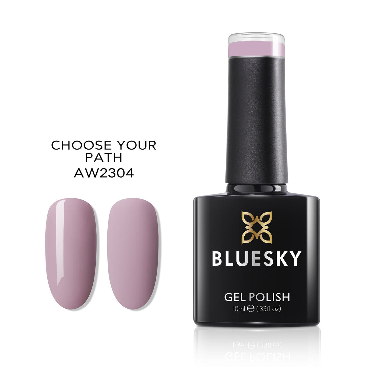 AW2304 Choose your path
