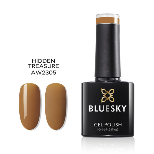AW2305 Hidden Treasure