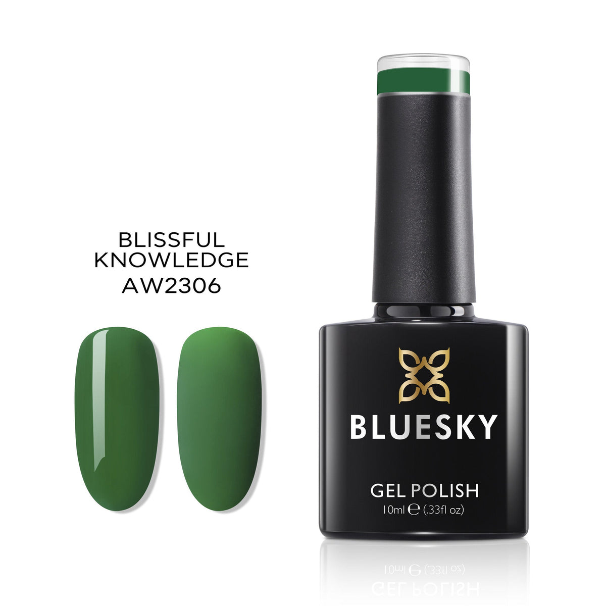 AW2306 Blissful Knowledge