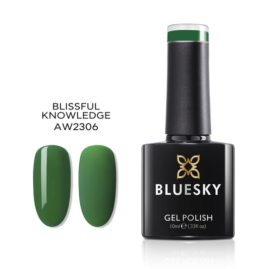 AW2306 Blissful Knowledge