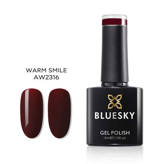 AW2316 Warm Smile